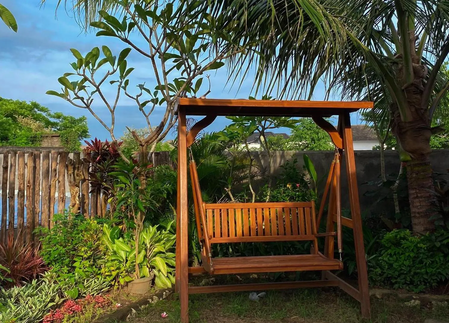 Surgawi Asmara Hotel Ungasan  Guest house