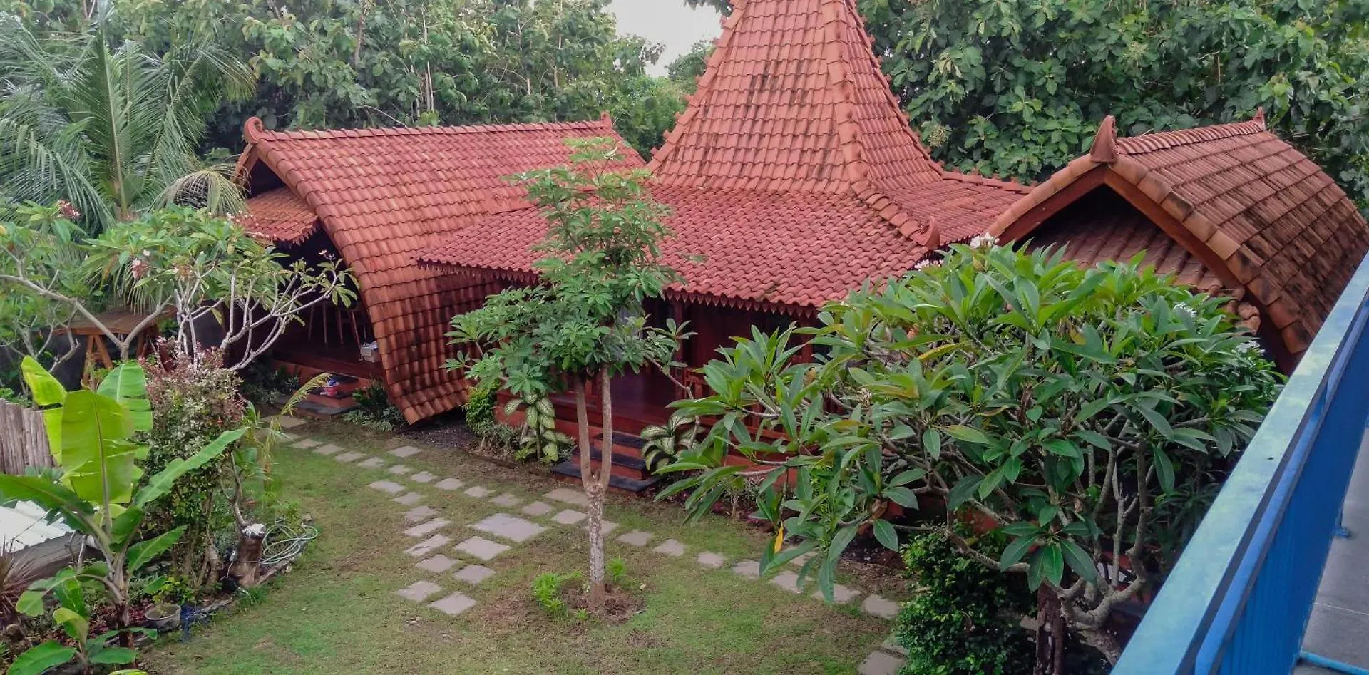 Surgawi Asmara Hotel Ungasan  Ungasan (Bali)