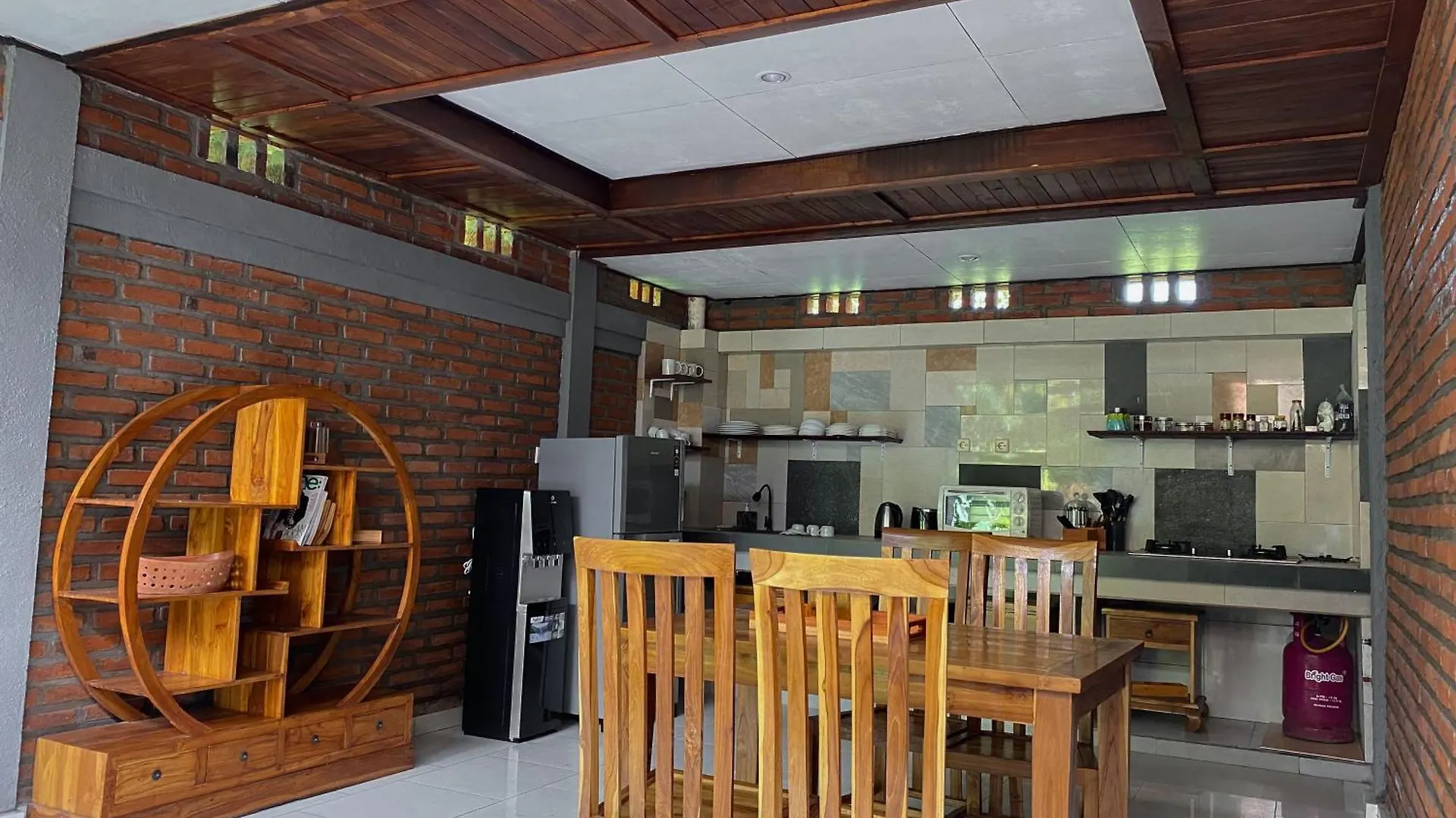 Surgawi Asmara Hotel Ungasan  0*, Ungasan (Bali) Indonesia