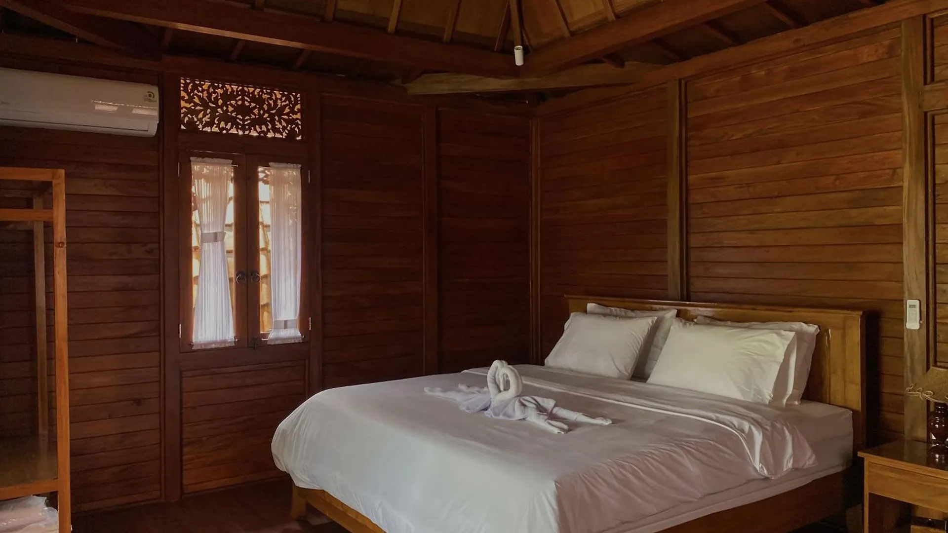 Surgawi Asmara Hotel Ungasan