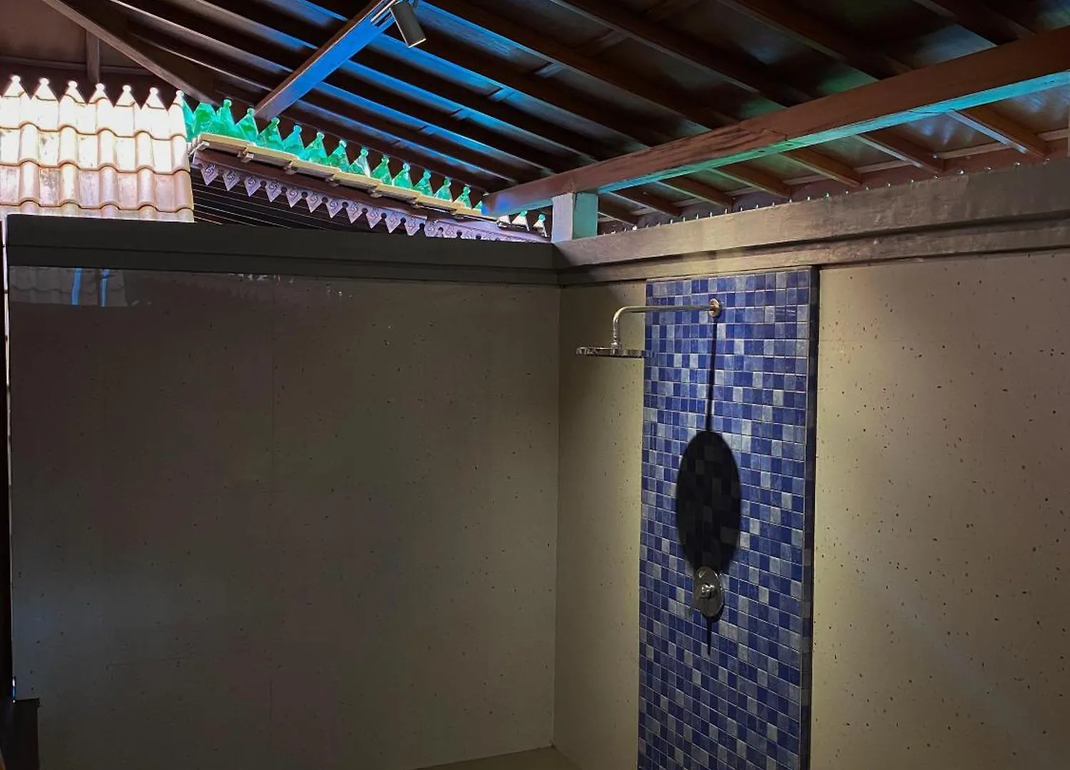 Penzion Hotel Surgawi Asmara Ungasan