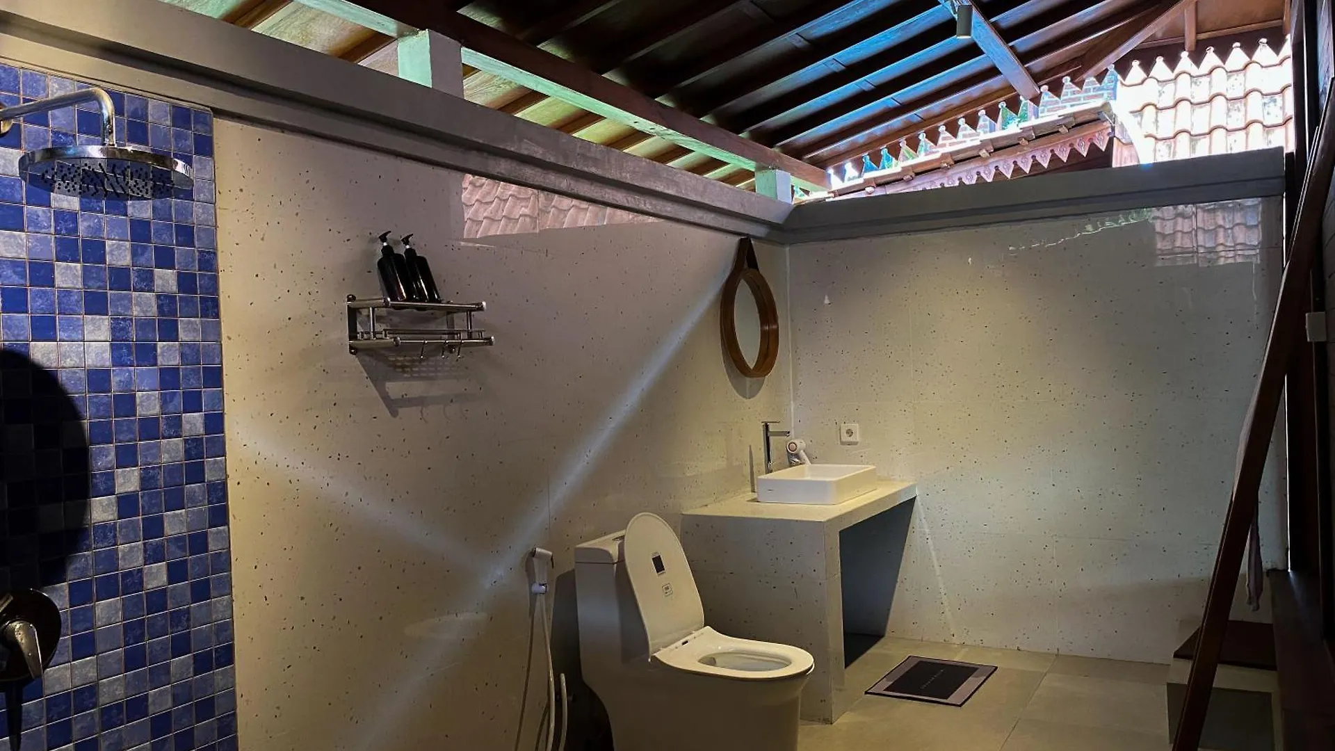Penzion Hotel Surgawi Asmara Ungasan
